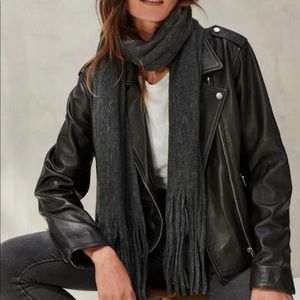 Lucky Brand Winter Scarf